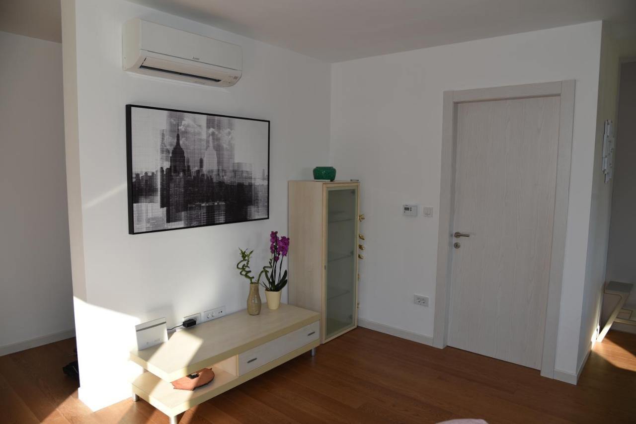4-Star Zagreb Penthouse公寓 外观 照片