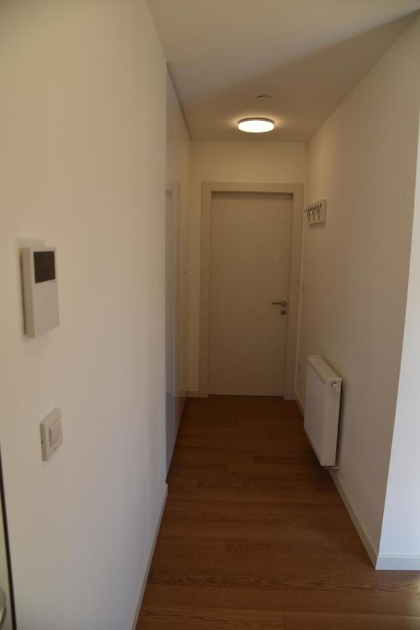 4-Star Zagreb Penthouse公寓 外观 照片